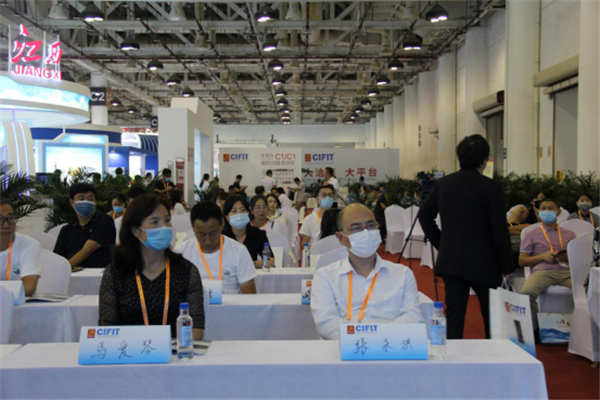 &ldquo;养生崆峒&rdquo;电子商务区域公共品牌发布会在厦门国际会展中心成功举办!